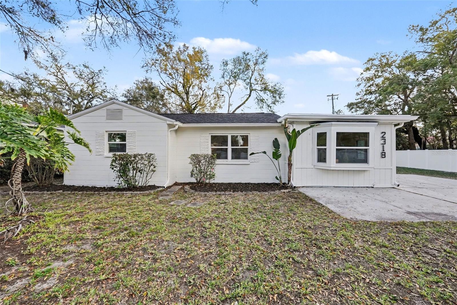 LAKE CARROLL GROVE ESTATES - Residential