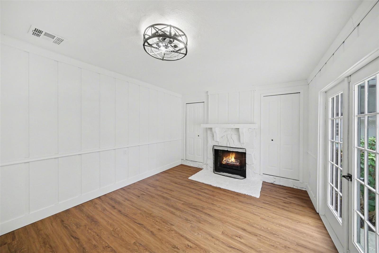 LAKE CARROLL GROVE ESTATES - Residential