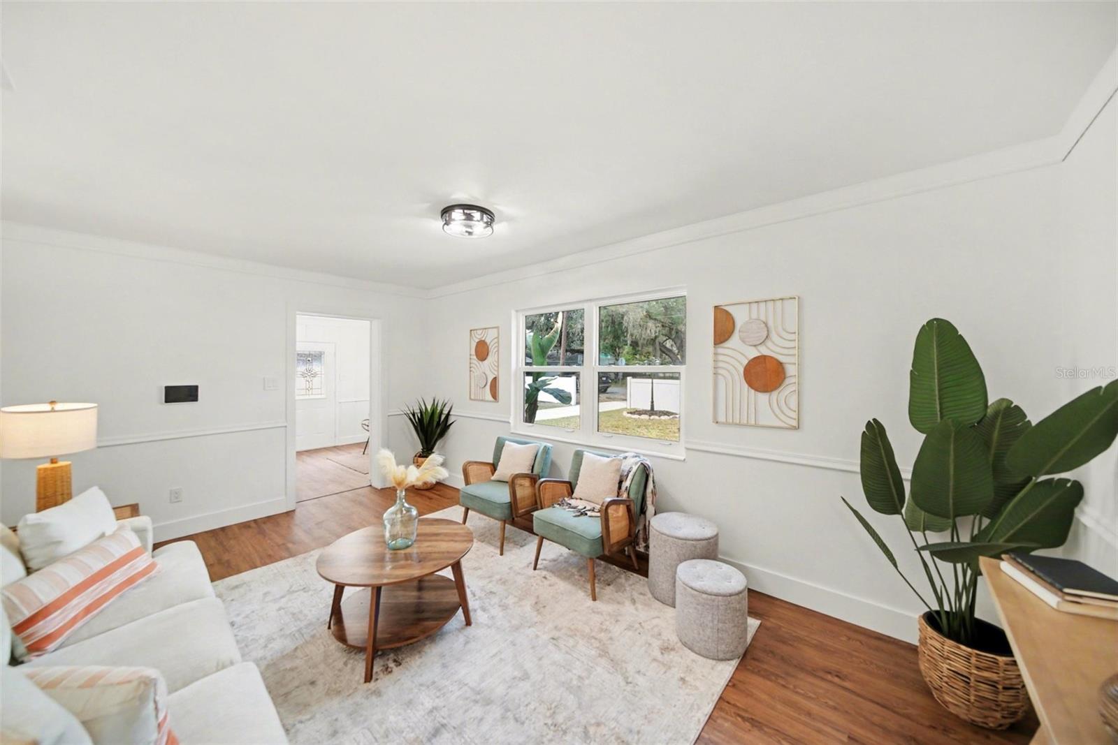 LAKE CARROLL GROVE ESTATES - Residential