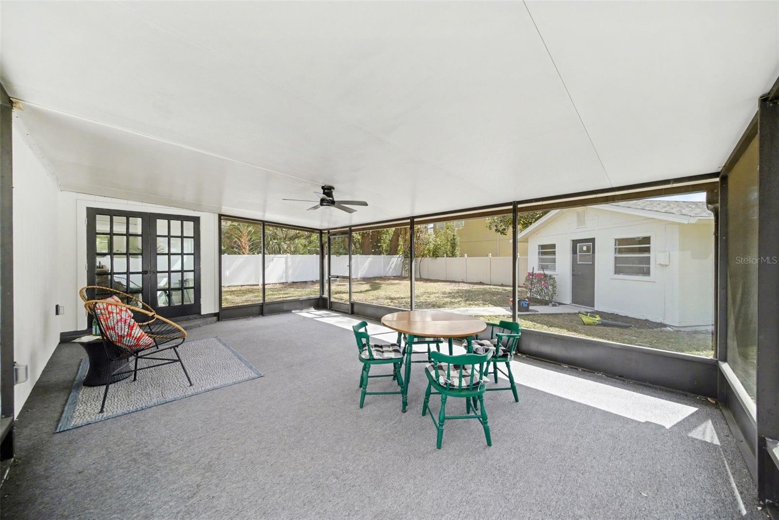 LAKE CARROLL GROVE ESTATES - Residential