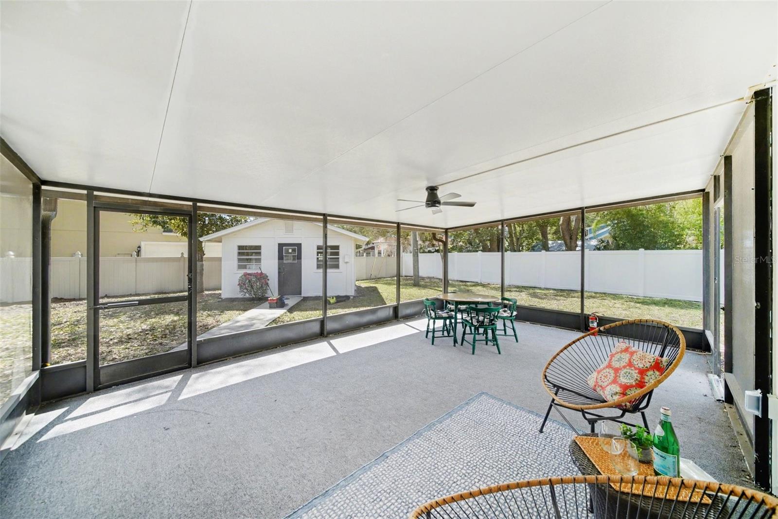 LAKE CARROLL GROVE ESTATES - Residential