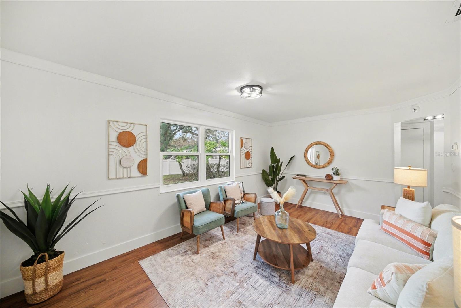 LAKE CARROLL GROVE ESTATES - Residential