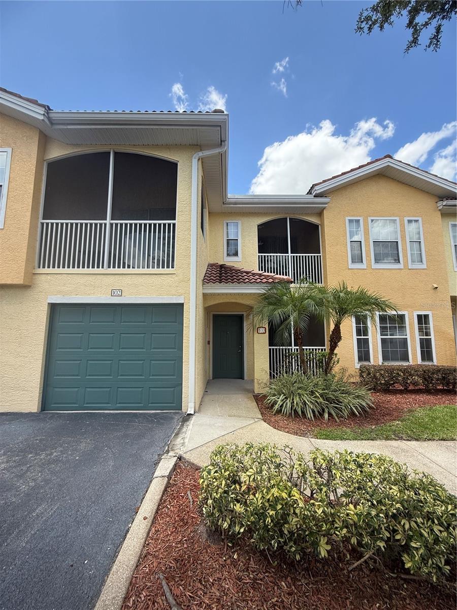 12016 VILLANOVA DRIVE 102