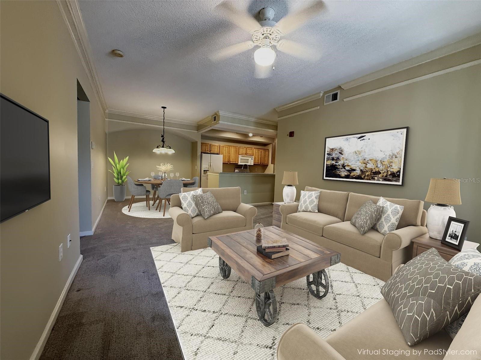 12016 VILLANOVA DRIVE 102