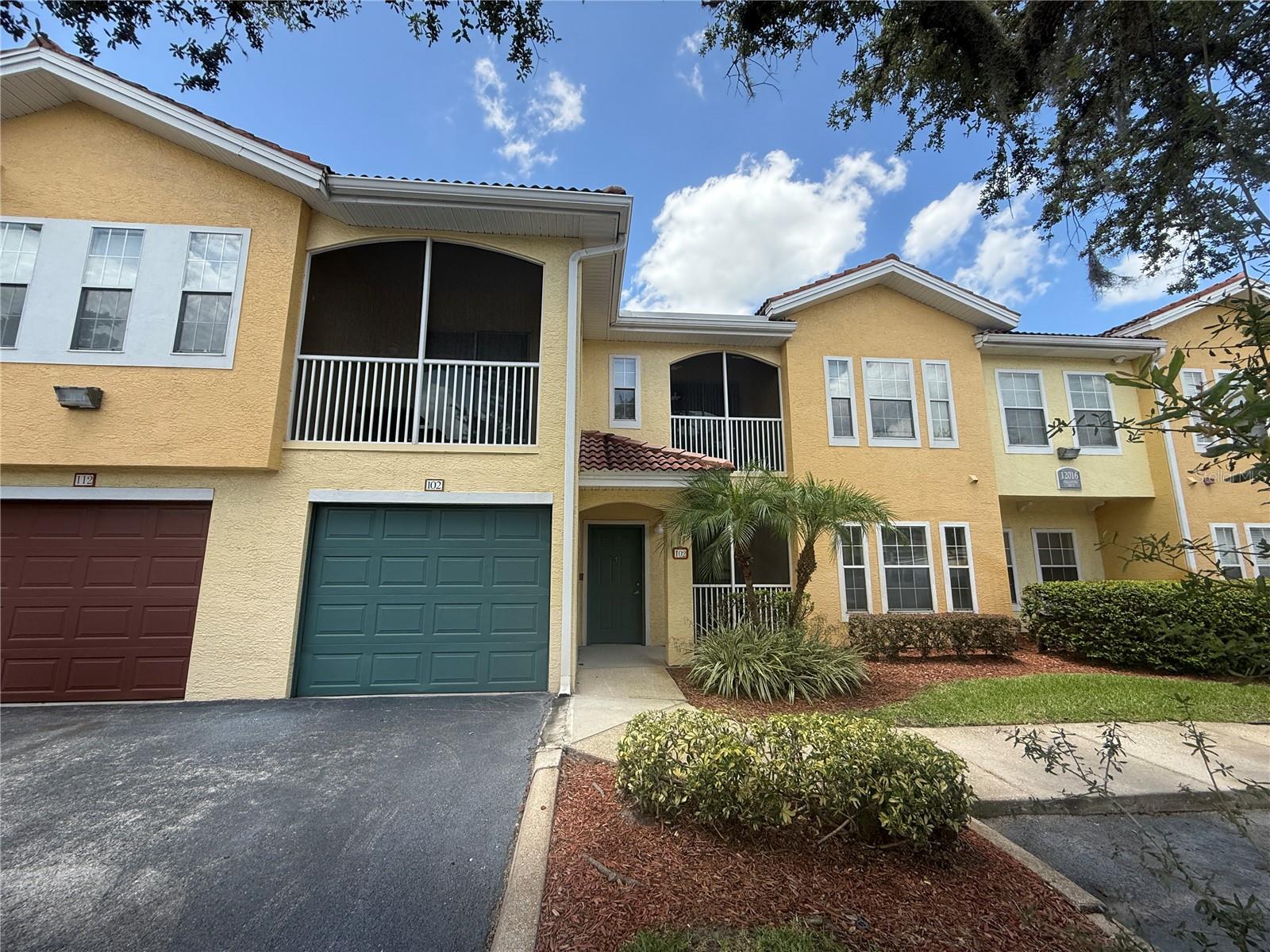 12016 VILLANOVA DRIVE 102
