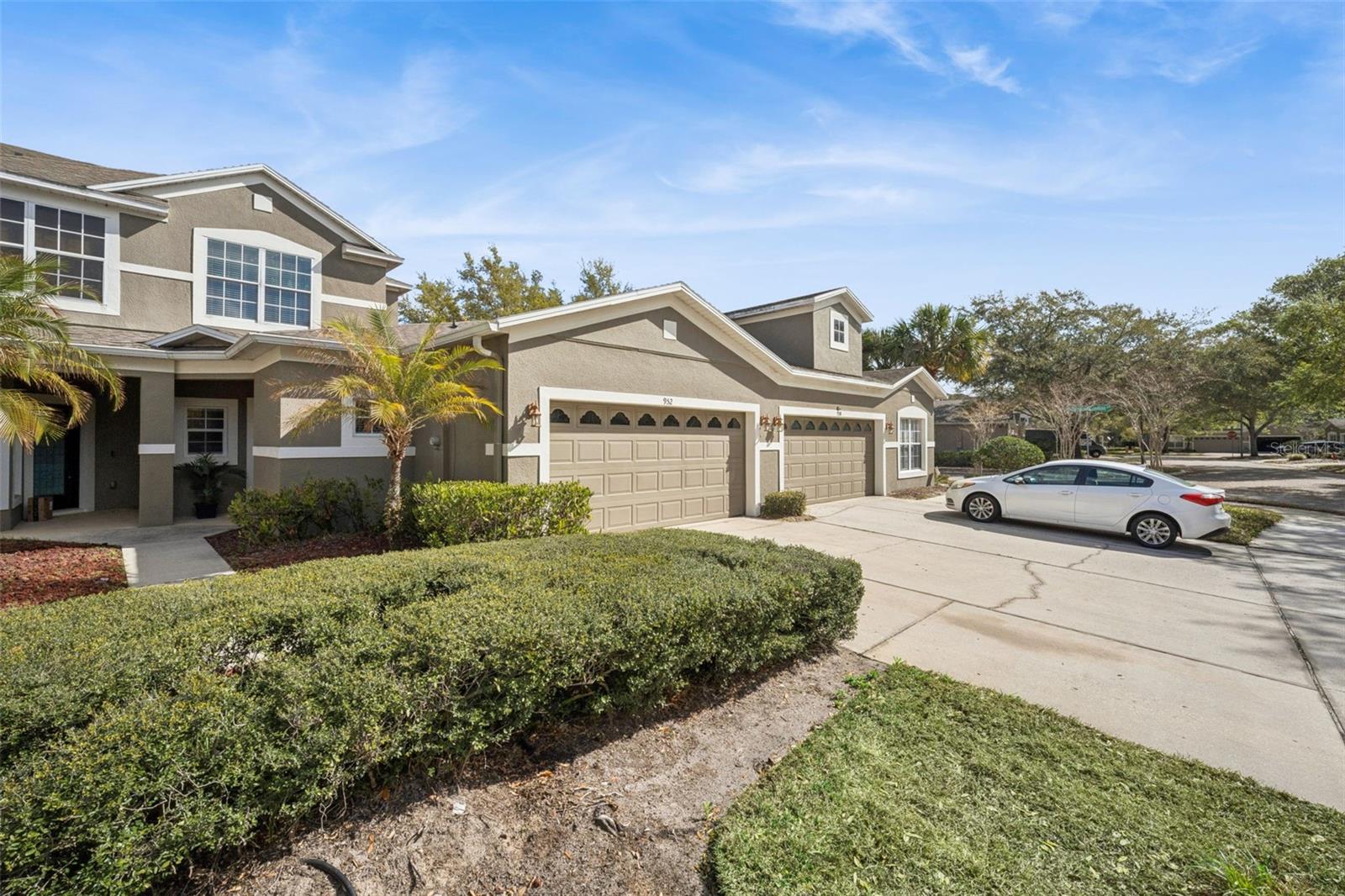 CRESTWOOD HEIGHTS - Residential