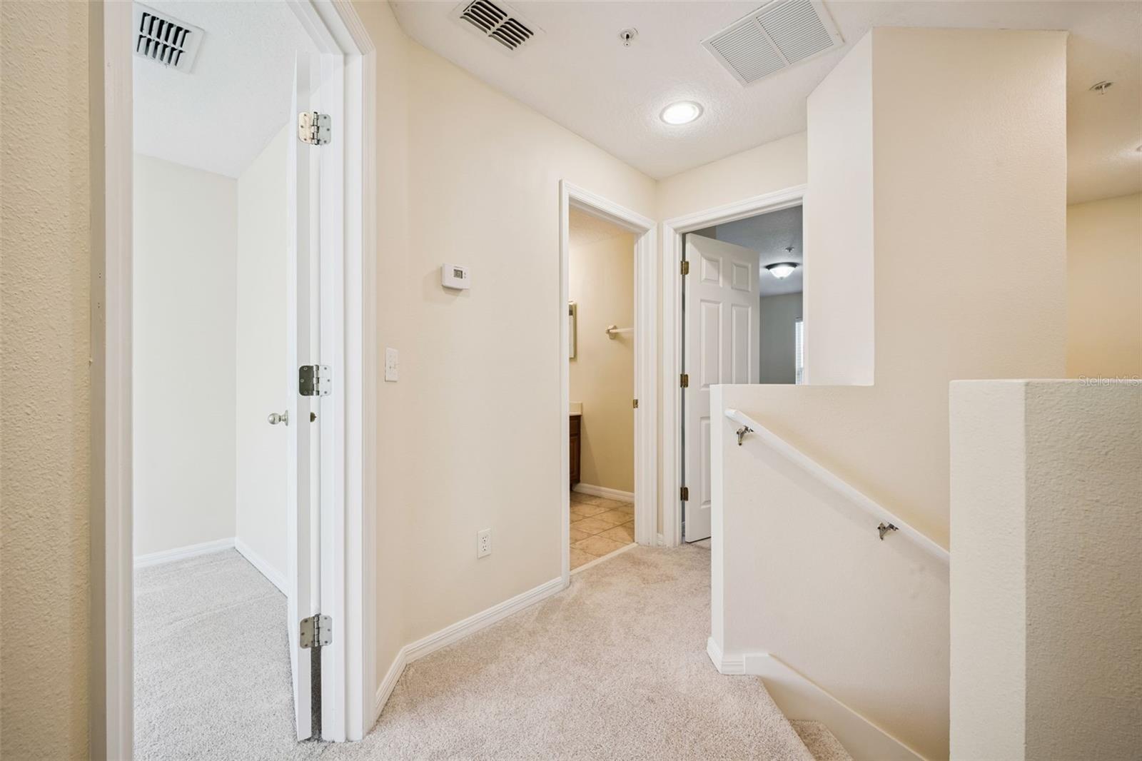 CRESTWOOD HEIGHTS - Residential