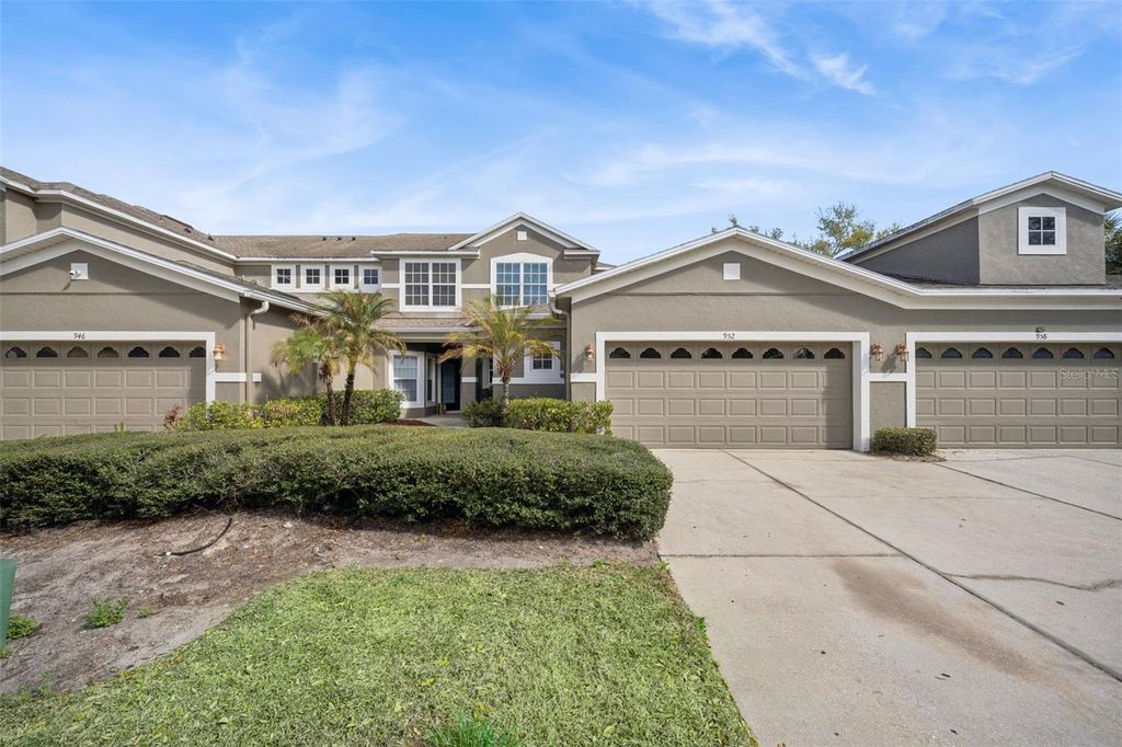Photo of 952 Davenwood Court, Ocoee, FL 34761 (MLS # O6388230)