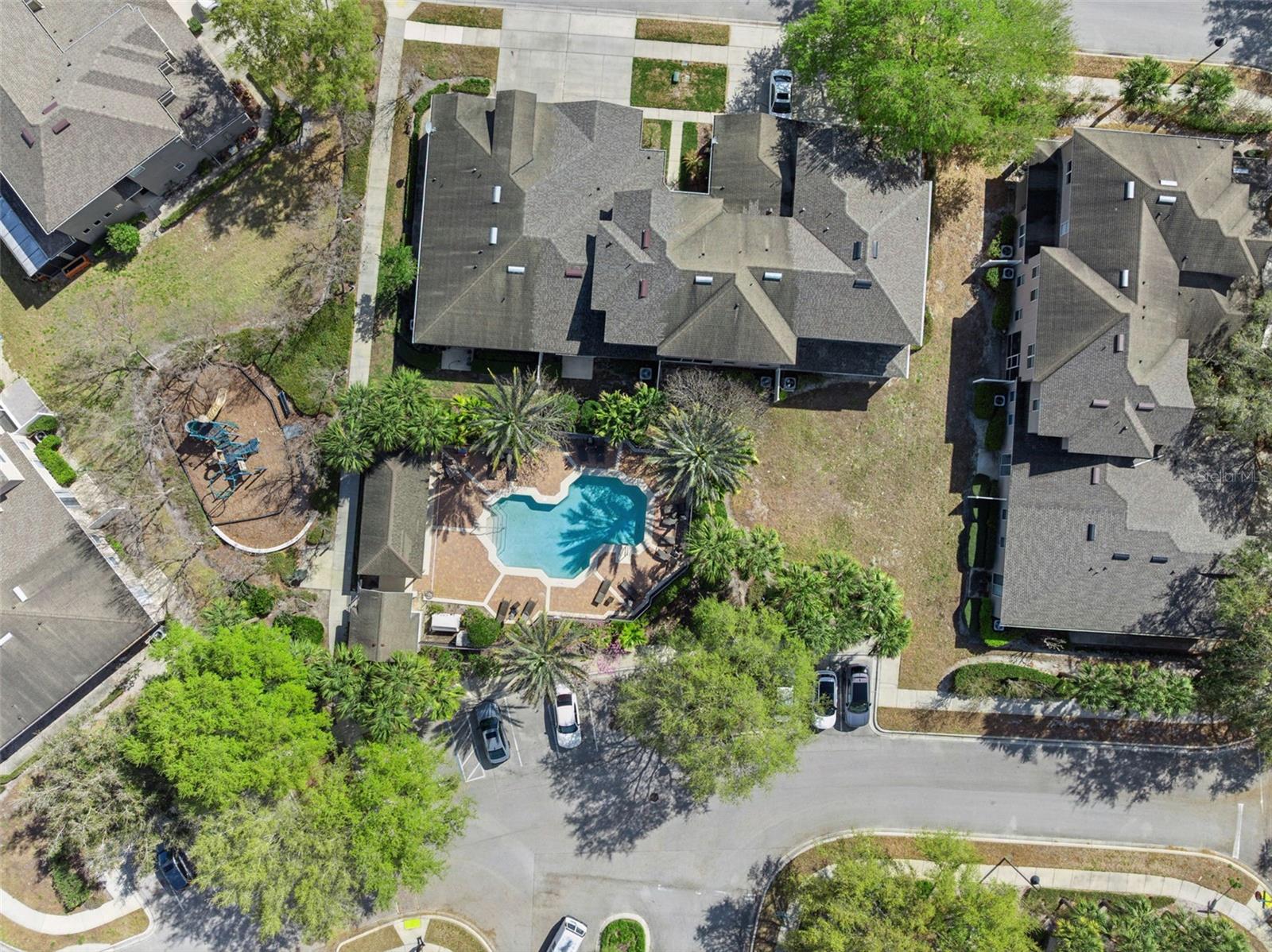 CRESTWOOD HEIGHTS - Residential