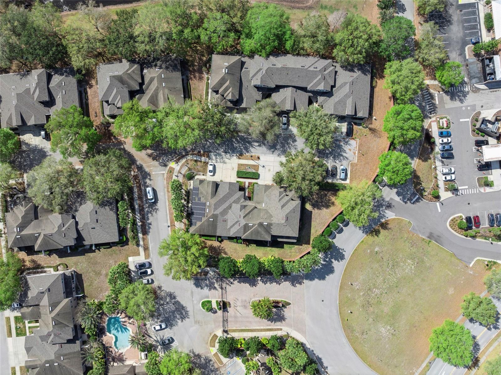 CRESTWOOD HEIGHTS - Residential