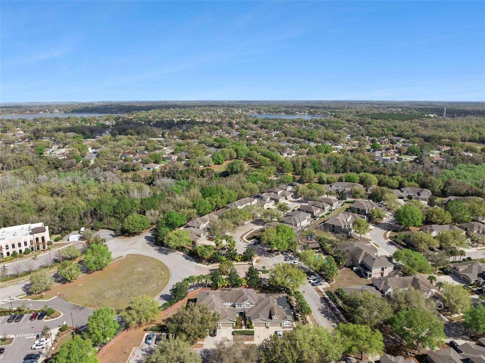 CRESTWOOD HEIGHTS - Residential