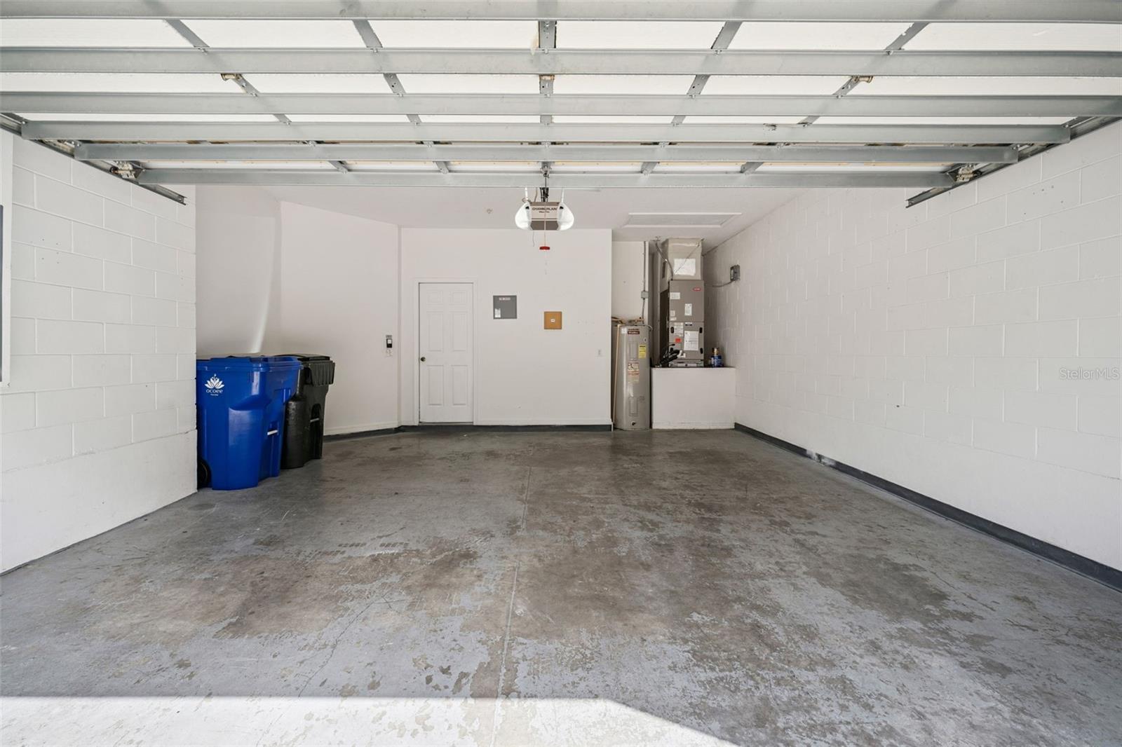 CRESTWOOD HEIGHTS - Residential