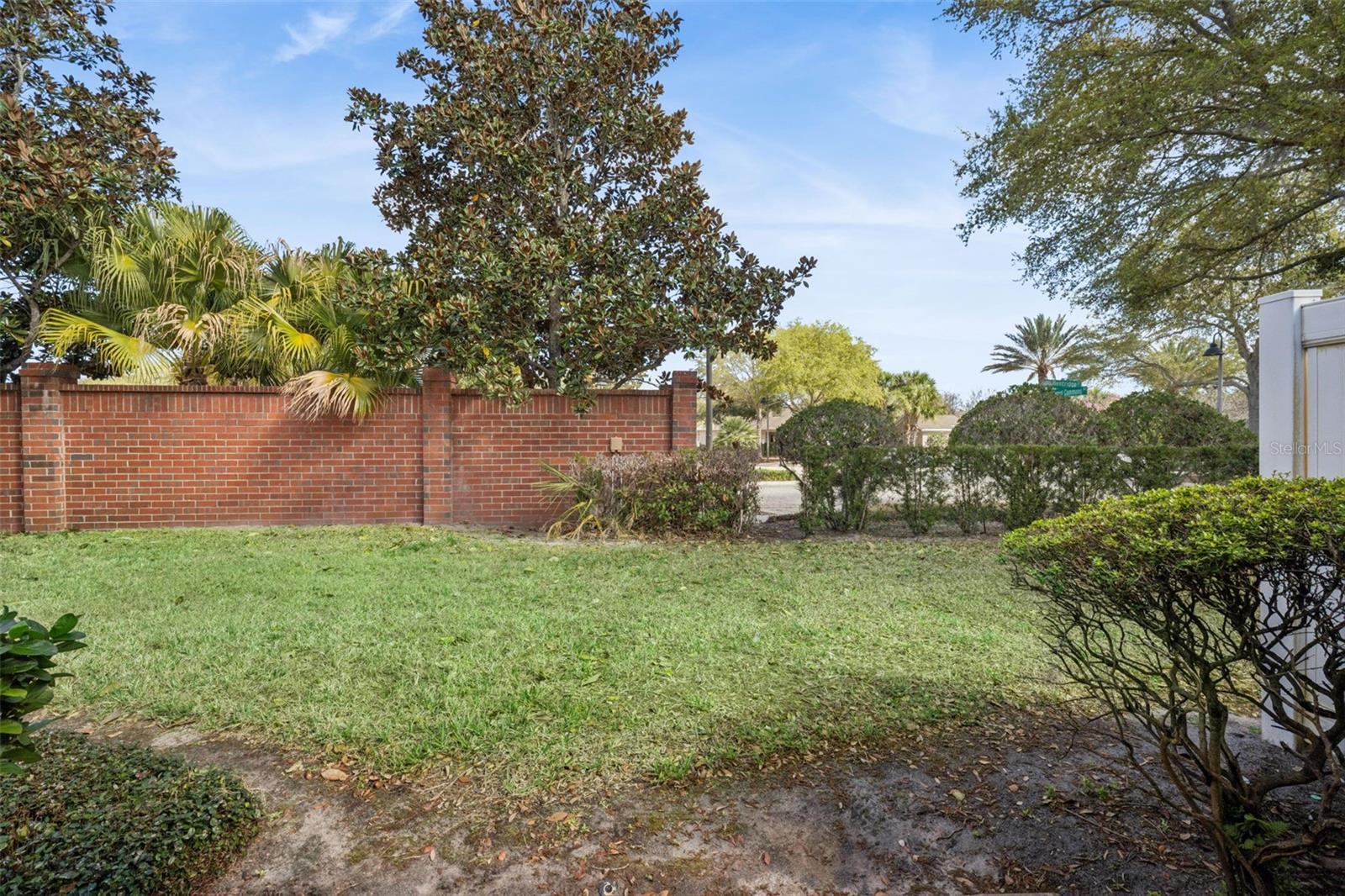 CRESTWOOD HEIGHTS - Residential