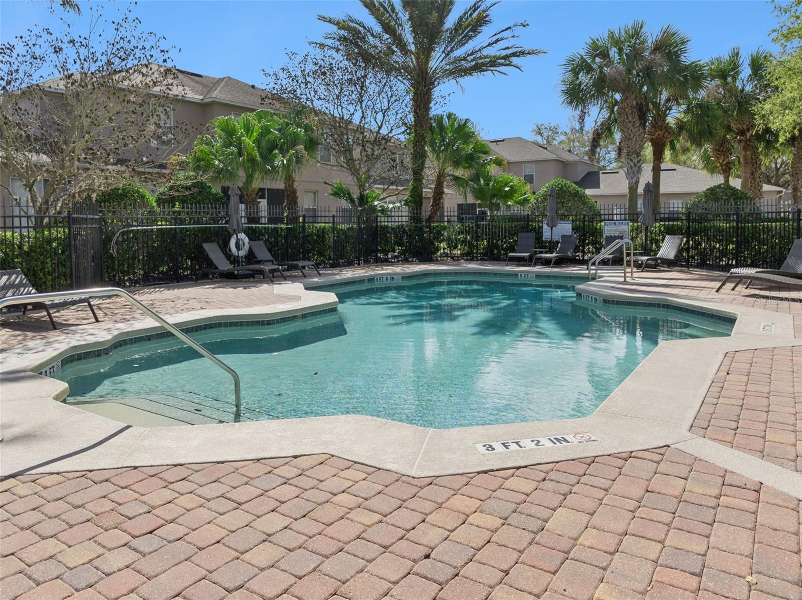 CRESTWOOD HEIGHTS - Residential