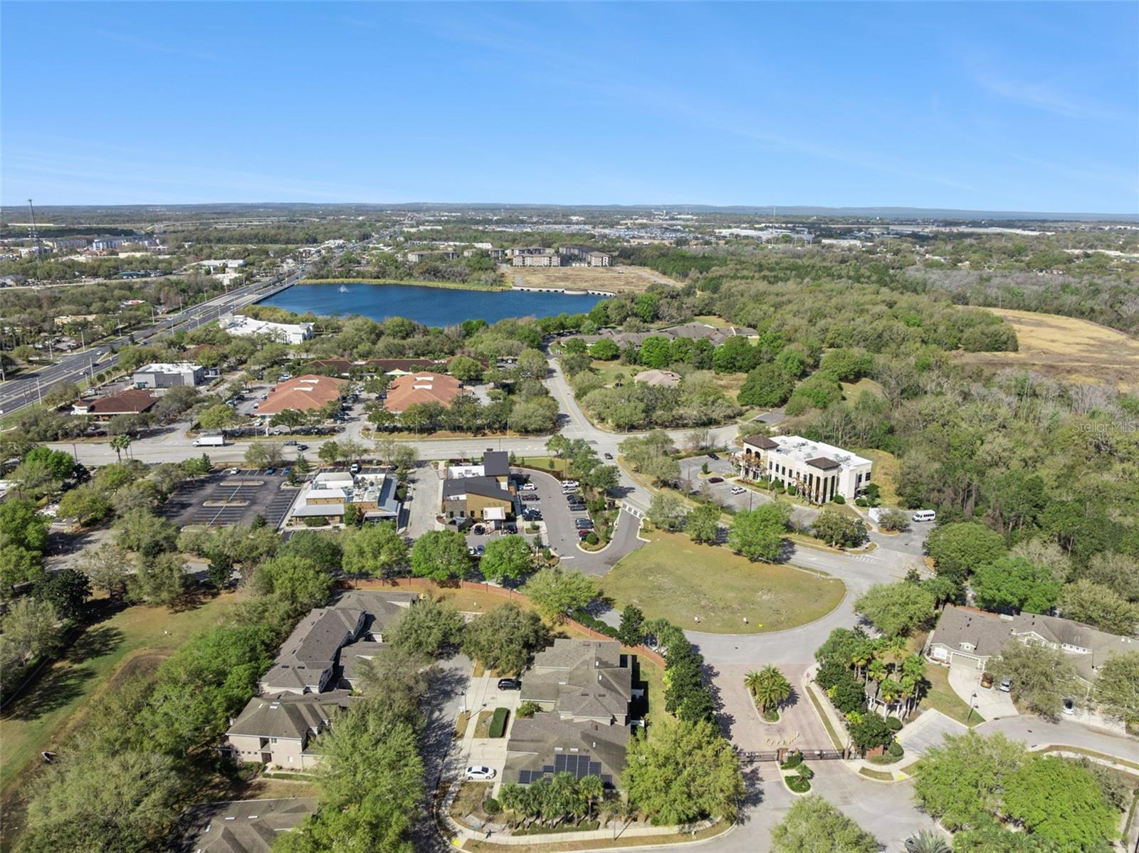 CRESTWOOD HEIGHTS - Residential