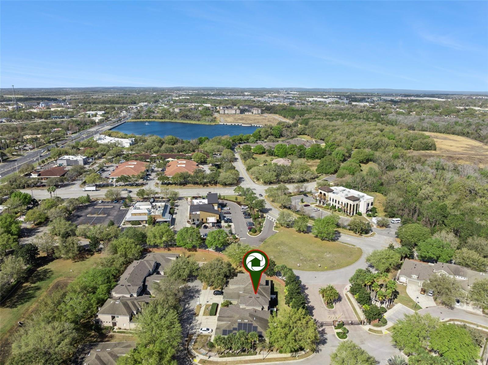 CRESTWOOD HEIGHTS - Residential