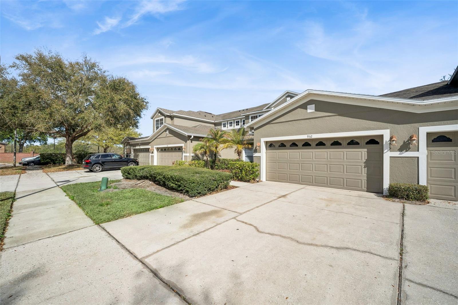 CRESTWOOD HEIGHTS - Residential