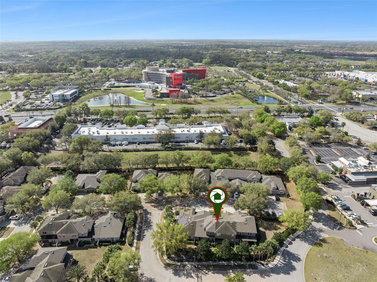 CRESTWOOD HEIGHTS - Residential