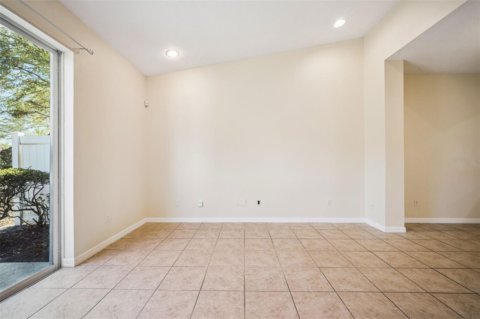 CRESTWOOD HEIGHTS - Residential