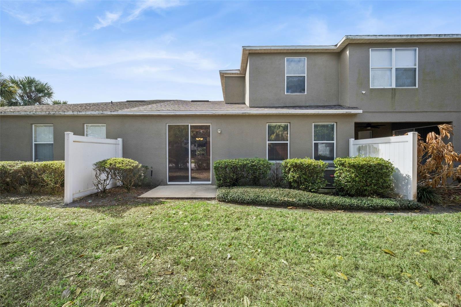 CRESTWOOD HEIGHTS - Residential