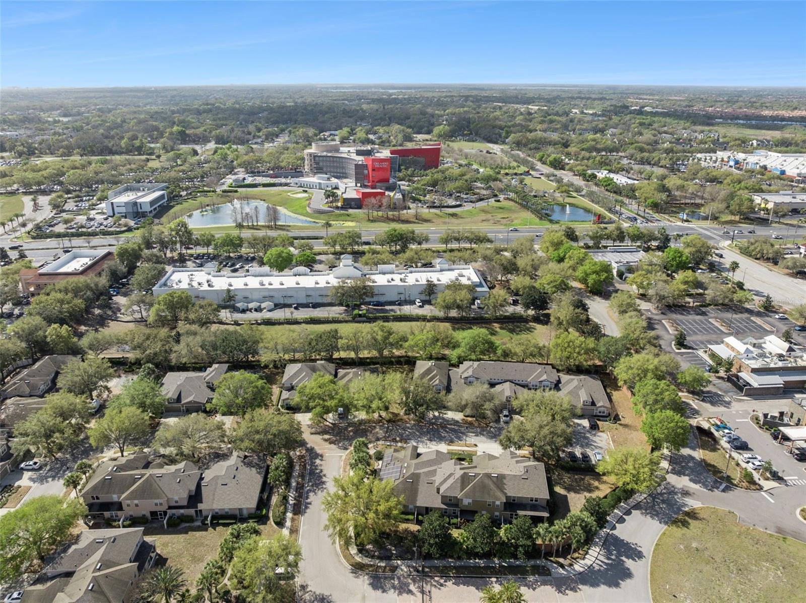 CRESTWOOD HEIGHTS - Residential