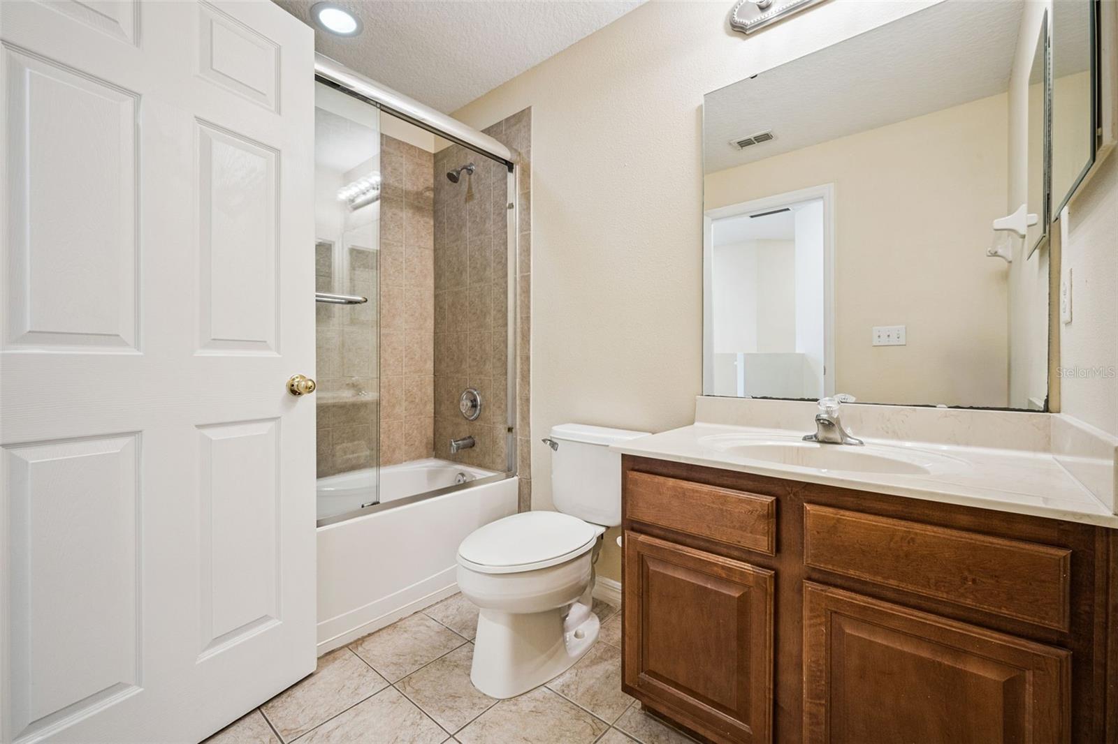 CRESTWOOD HEIGHTS - Residential