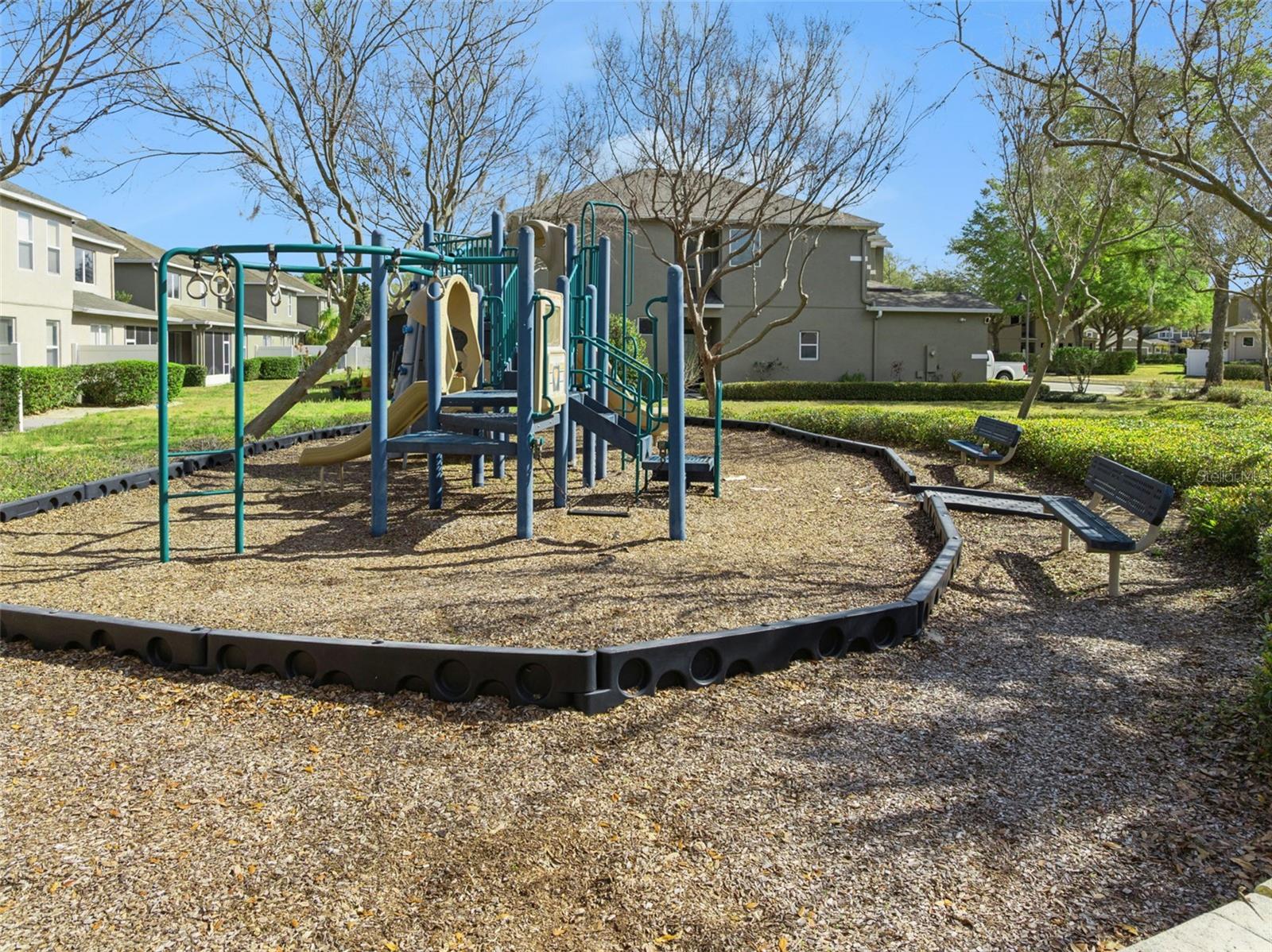 CRESTWOOD HEIGHTS - Residential