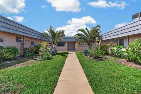 Photo of 1802 Bedford Terrace #180, Sun City Center, FL 33573 (MLS # TB8545956)