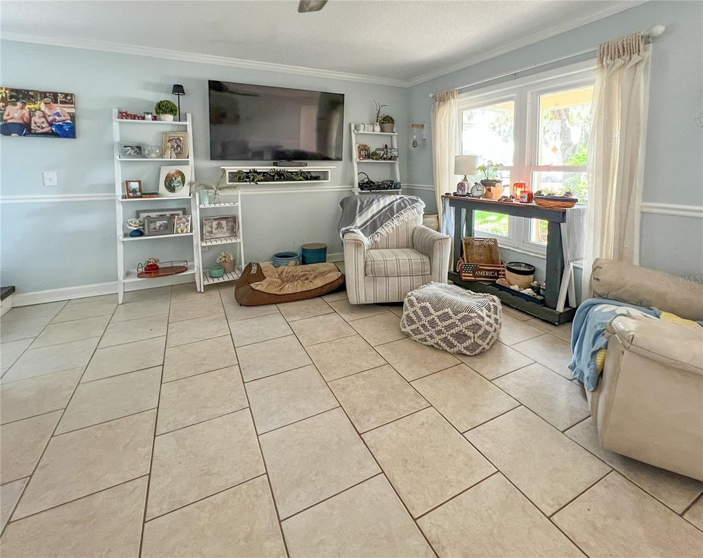 Photo of 22443 Crows Nest Court, Lutz, FL 33549 (MLS # TB8390039)