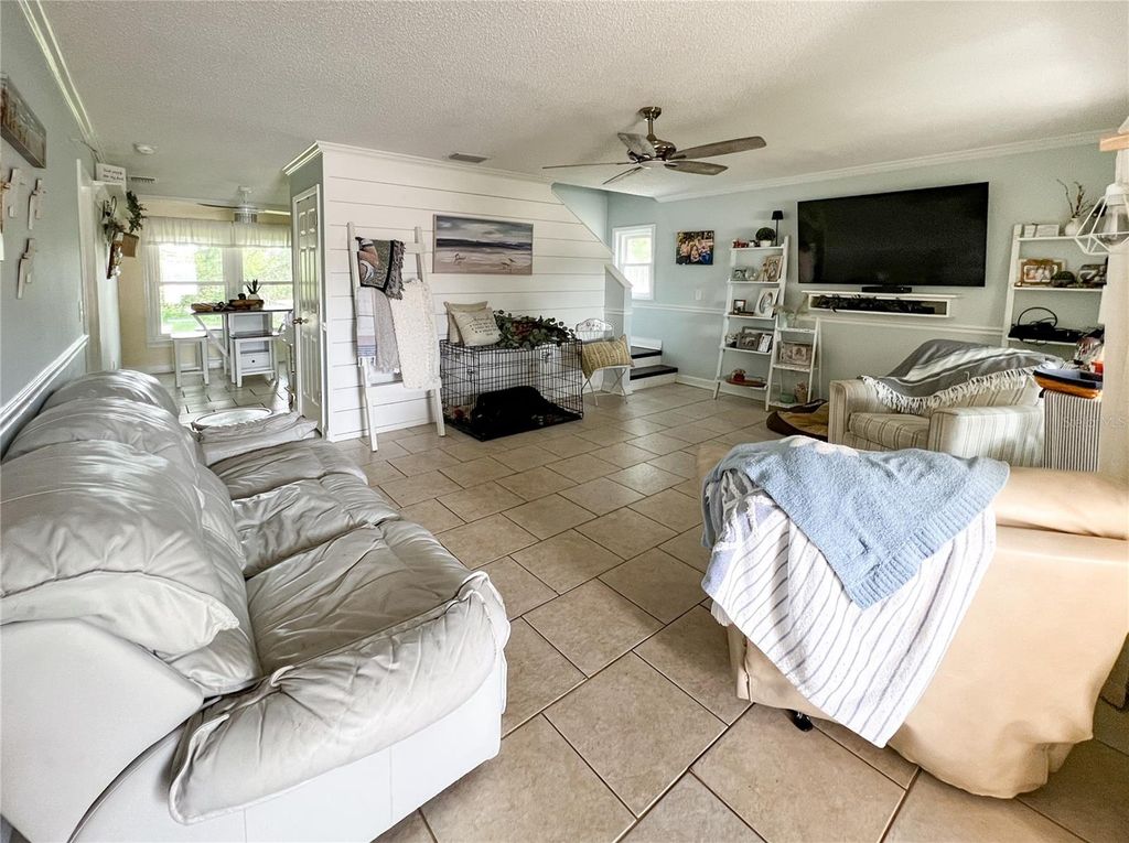 Photo of 22443 Crows Nest Court, Lutz, FL 33549 (MLS # TB8390039)