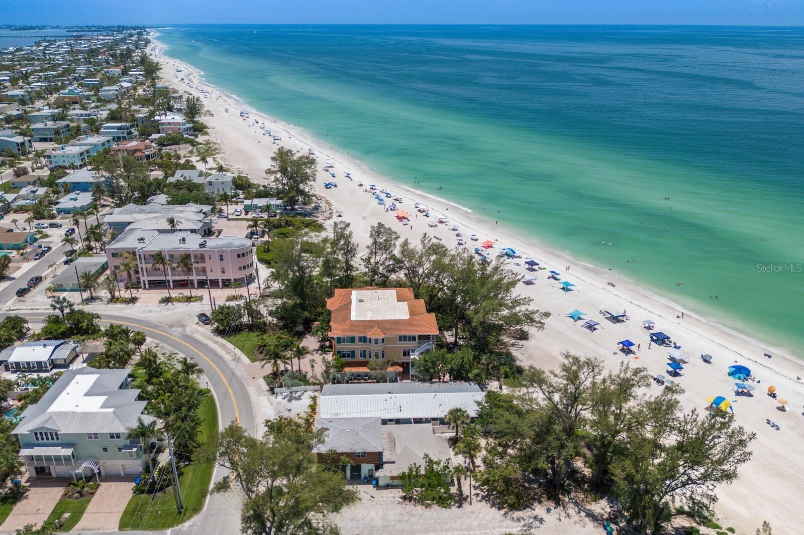 3720 GULF DRIVE