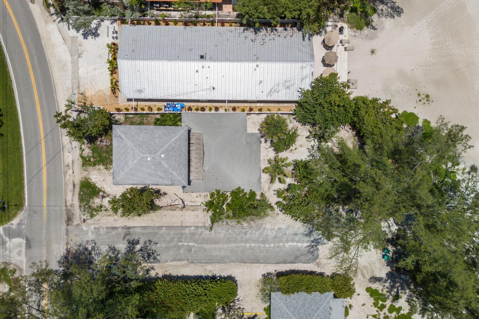 CASANAS - Residential