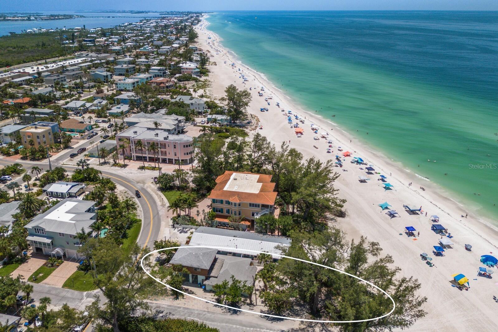 3720 GULF DRIVE