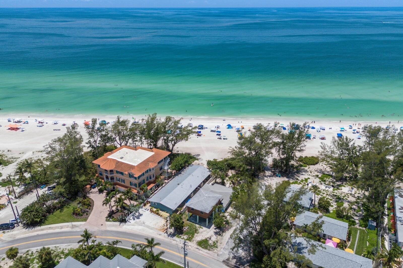 3720 GULF DRIVE