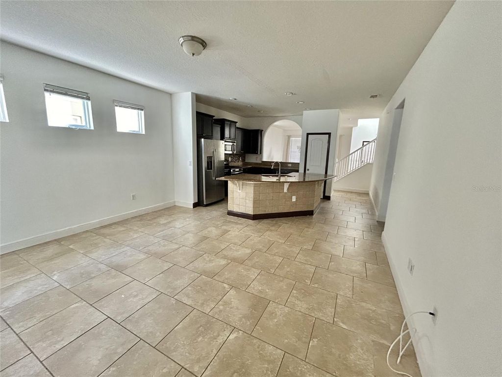 Photo of 5365 Oakbourne Avenue, Davenport, FL 33837 (MLS # S5152848)