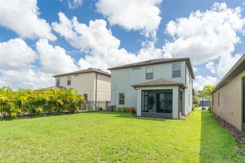 A home in RIVERVIEW