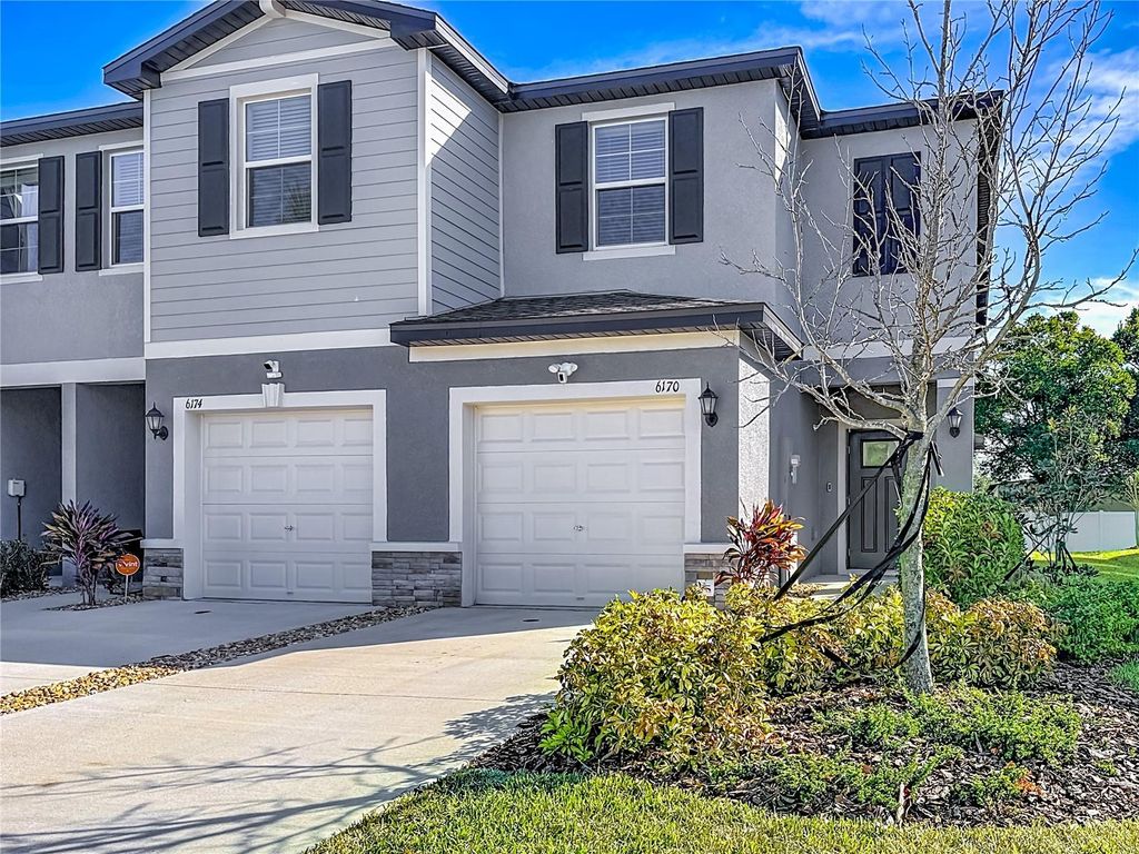 Photo of 6170 Shiner Street, Land O Lakes, FL 34638 (MLS # TB8469801)