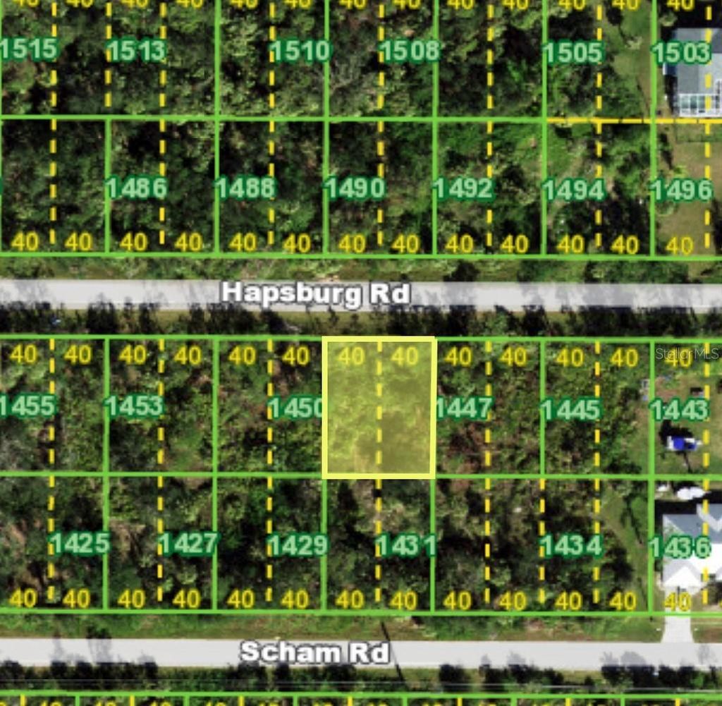 Photo of 26243 Hapsburg Road, Punta Gorda, FL 33955 (MLS # TB8353595)