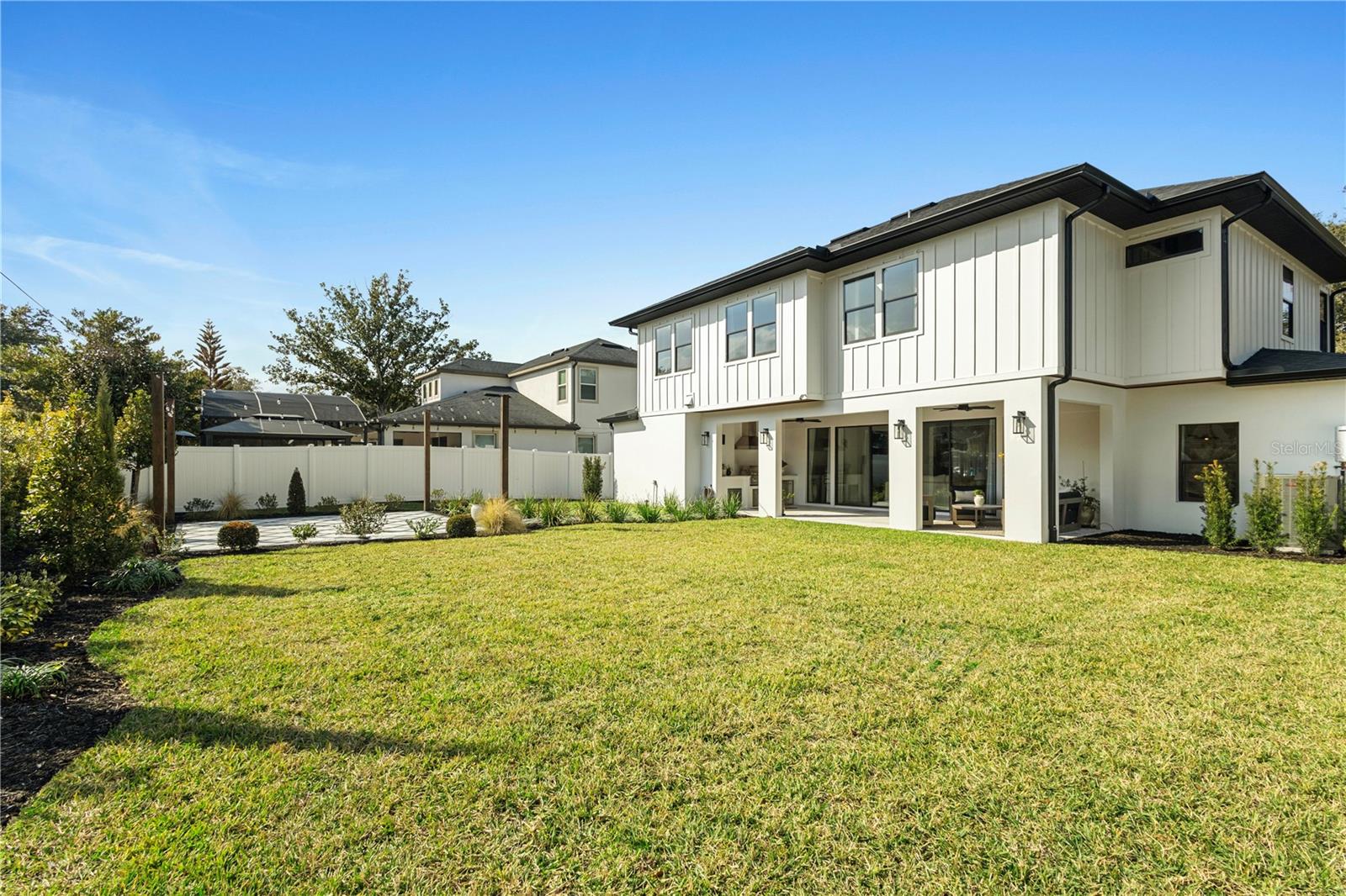 BROOKSHIRE HEIGHTS 1ST ADD - Residential