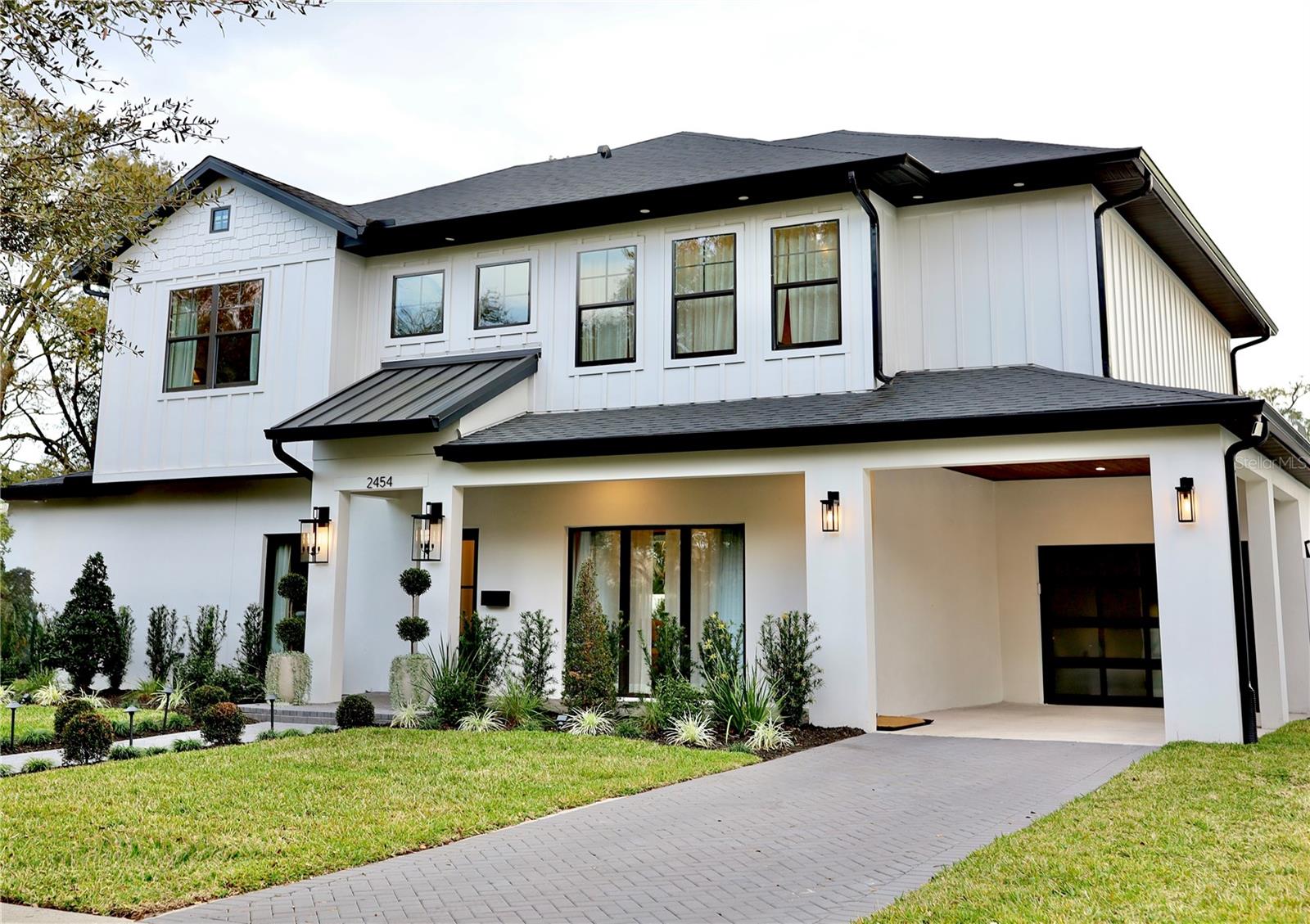 2454 BROOKSHIRE AVENUE