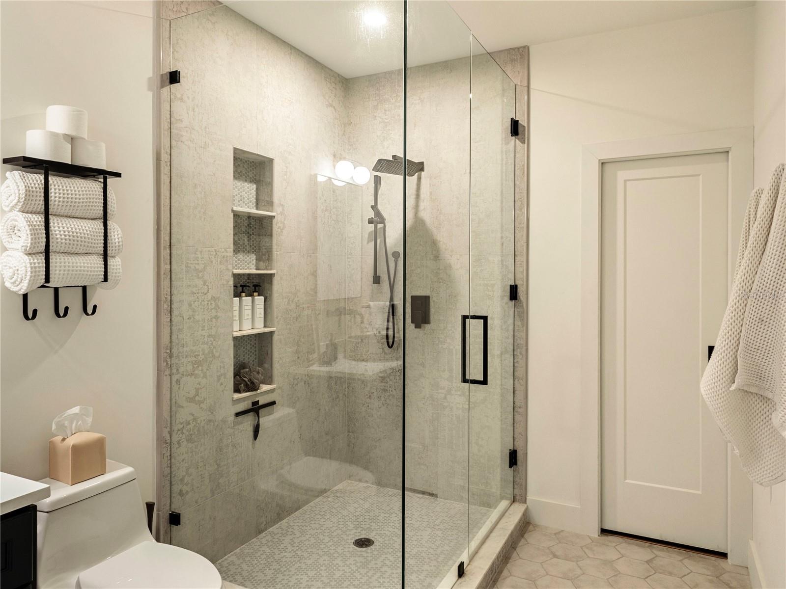 BROOKSHIRE HEIGHTS 1ST ADD - Residential