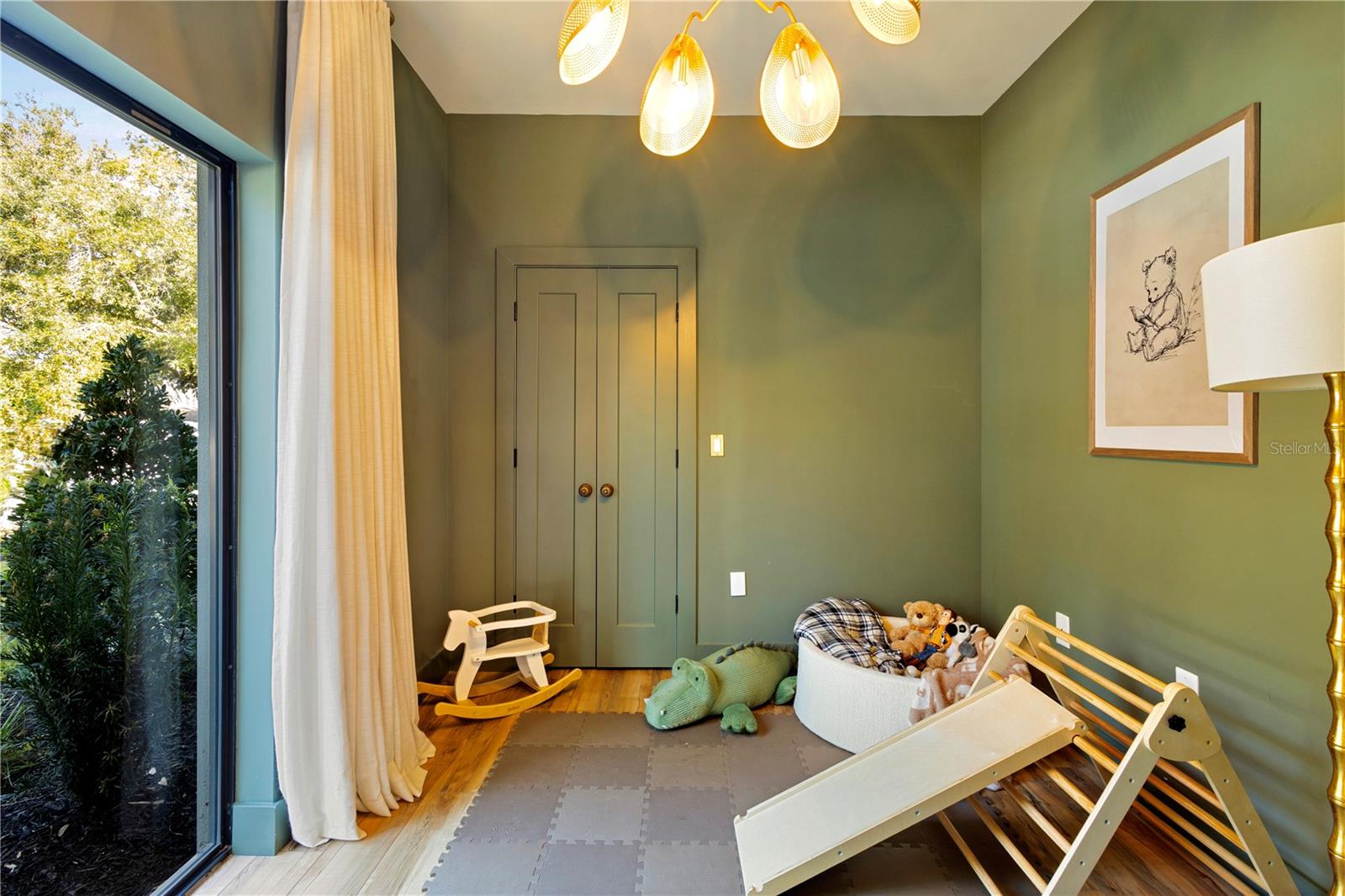 BROOKSHIRE HEIGHTS 1ST ADD - Residential