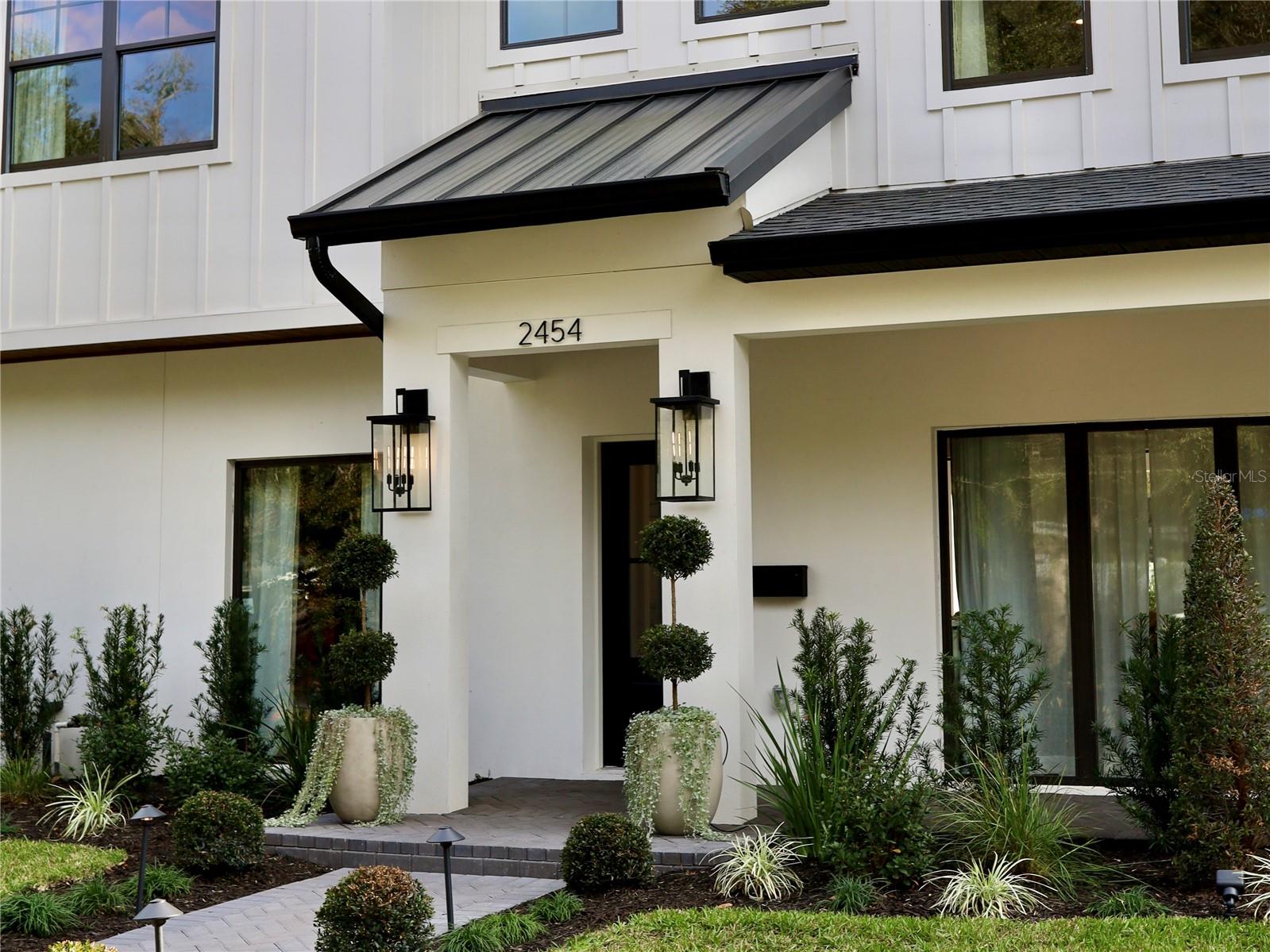 2454 BROOKSHIRE AVENUE