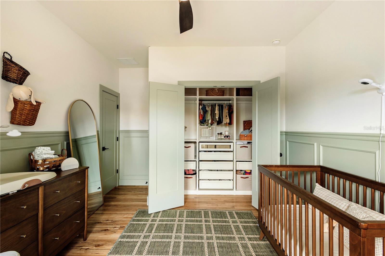 BROOKSHIRE HEIGHTS 1ST ADD - Residential