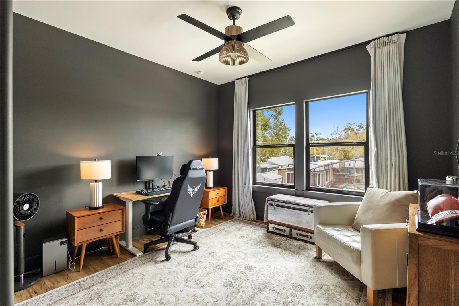 BROOKSHIRE HEIGHTS 1ST ADD - Residential