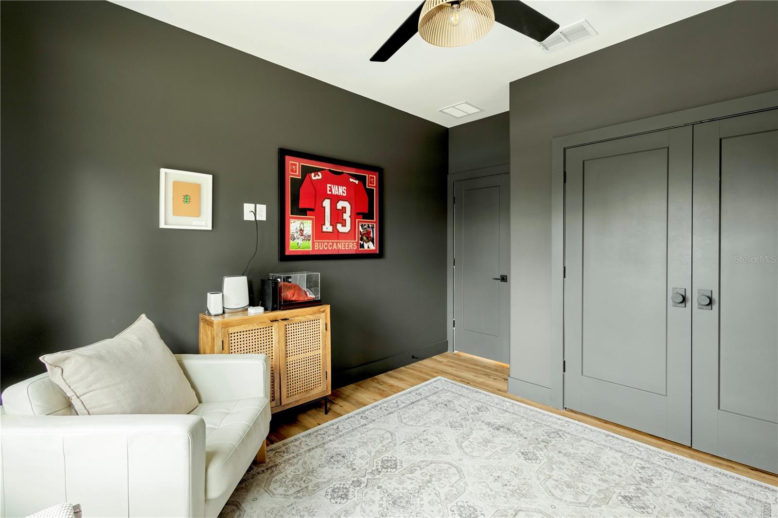 BROOKSHIRE HEIGHTS 1ST ADD - Residential