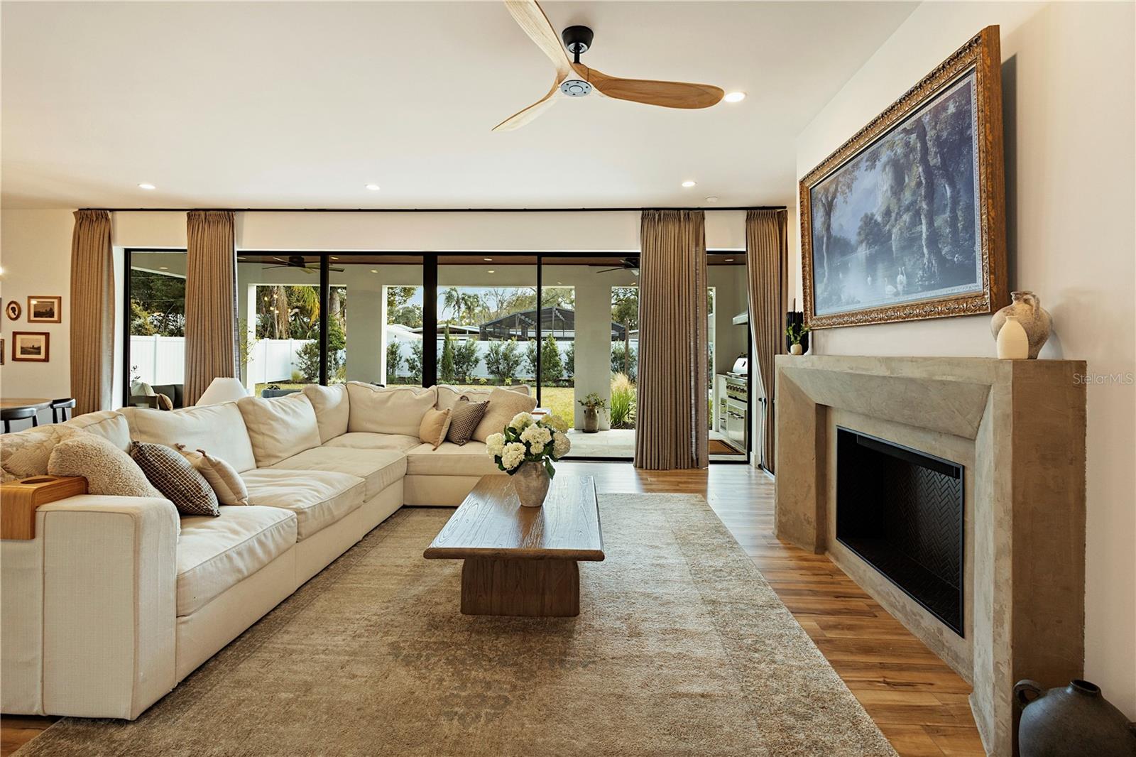 BROOKSHIRE HEIGHTS 1ST ADD - Residential