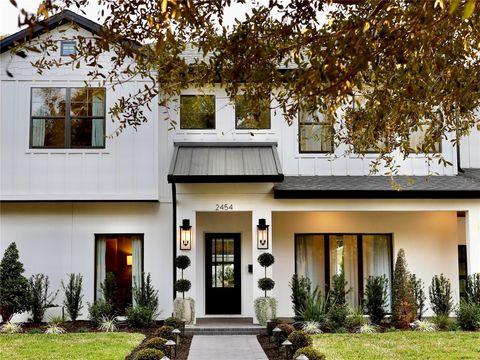 Property photo of 2454 Brookshire Avenue, Winter Park, FL 32792