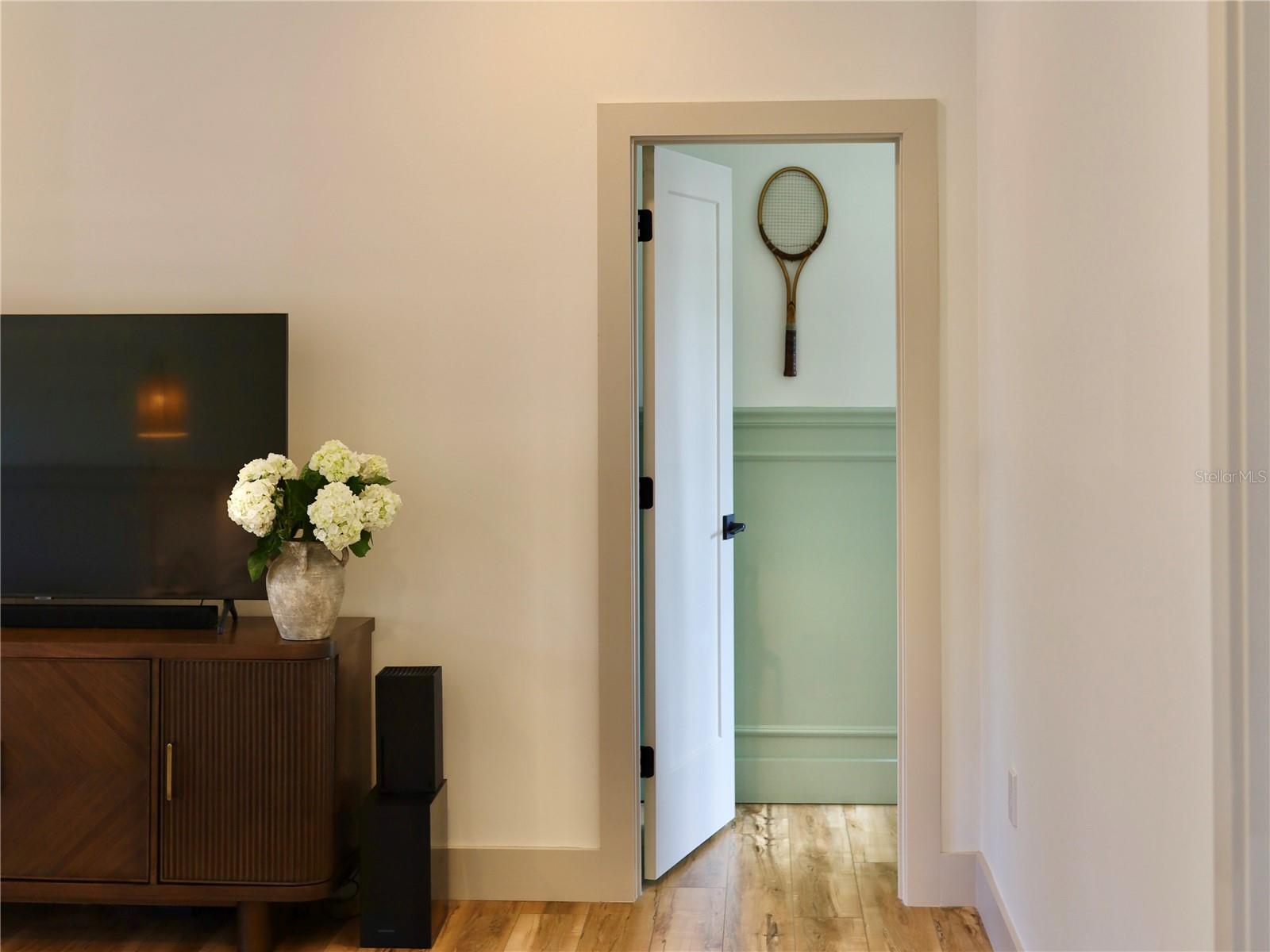 BROOKSHIRE HEIGHTS 1ST ADD - Residential