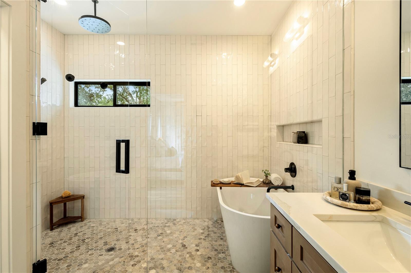 BROOKSHIRE HEIGHTS 1ST ADD - Residential